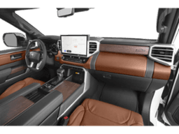 Toyota Tundra 4WD 1794 Edition Hybrid CrewMax 5.5' Bed (Natl) 2026