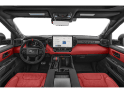 Toyota Tundra 4WD TRD Pro Hybrid CrewMax 5.5' Bed (Natl) 2026