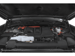 Toyota Tundra 4WD TRD Pro Hybrid CrewMax 5.5' Bed (Natl) 2026