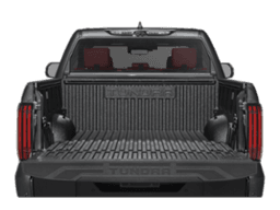 Toyota Tundra 4WD TRD Pro Hybrid CrewMax 5.5' Bed (Natl) 2026