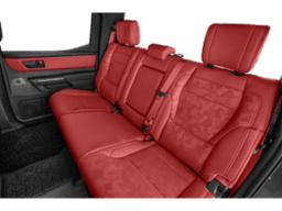 Toyota Tundra 4WD TRD Pro Hybrid CrewMax 5.5' Bed (Natl) 2026