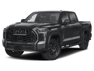 Toyota Tundra 4WD TRD Pro Hybrid CrewMax 5.5' Bed (Natl) Toyota Tundra 4WD TRD Pro Hybrid CrewMax 5.5' Bed (Natl)