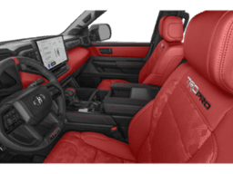 Toyota Tundra 4WD TRD Pro Hybrid CrewMax 5.5' Bed (Natl) 2026