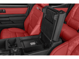 Toyota Tundra 4WD TRD Pro Hybrid CrewMax 5.5' Bed (Natl) 2026
