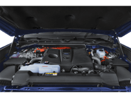 Toyota Tundra 4WD Limited Hybrid CrewMax 5.5' Bed (Natl) 2026