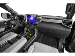 Toyota Tundra 4WD Limited Hybrid CrewMax 5.5' Bed (Natl) 2026