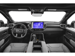 Toyota Tundra 4WD Limited Hybrid CrewMax 5.5' Bed (Natl) 2026