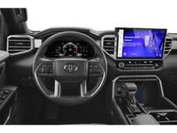 Toyota Tundra 4WD Limited Hybrid CrewMax 5.5' Bed (Natl) 2026