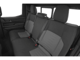 Toyota Tacoma 4WD TRD Off Road Hybrid Double Cab 5' Bed AT (Natl) 2026