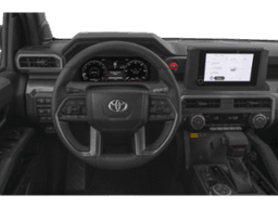 Toyota Tacoma 4WD TRD Off Road Hybrid Double Cab 5' Bed AT (Natl) 2026