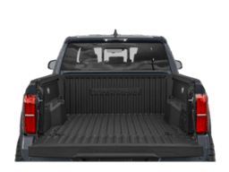 Toyota Tacoma 4WD TRD Off Road Hybrid Double Cab 5' Bed AT (Natl) 2026