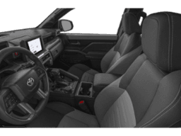 Toyota Tacoma 4WD TRD Off Road Hybrid Double Cab 5' Bed AT (Natl) 2026
