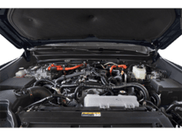 Toyota Tacoma 4WD Limited Hybrid Double Cab 5' Bed AT (GS) 2026