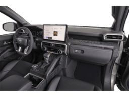 Toyota Tacoma 4WD Limited Hybrid Double Cab 5' Bed AT (GS) 2026
