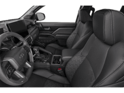 Toyota Tacoma 4WD Limited Hybrid Double Cab 5' Bed AT (GS) 2026