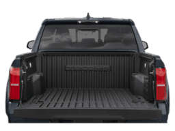 Toyota Tacoma 4WD Limited Hybrid Double Cab 5' Bed AT (GS) 2026