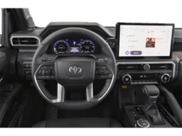 Toyota Tacoma 4WD Limited Hybrid Double Cab 5' Bed AT (GS) 2026