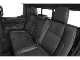 Toyota Tacoma 4WD Limited Hybrid Double Cab 5' Bed AT (GS) 2026