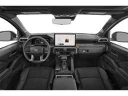 Toyota Tacoma 4WD Limited Hybrid Double Cab 5' Bed AT (GS) 2026