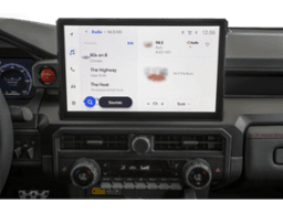 Toyota Tacoma 4WD TRD Pro Hybrid Double Cab 5' Bed AT (Natl) 2026