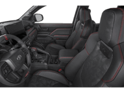 Toyota Tacoma 4WD TRD Pro Hybrid Double Cab 5' Bed AT (Natl) 2026