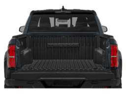 Toyota Tacoma 4WD TRD Pro Hybrid Double Cab 5' Bed AT (Natl) 2026