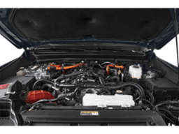 Toyota Tacoma 4WD TRD Pro Hybrid Double Cab 5' Bed AT (Natl) 2026
