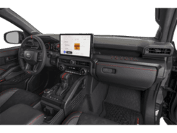 Toyota Tacoma 4WD TRD Pro Hybrid Double Cab 5' Bed AT (Natl) 2026