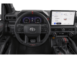 Toyota Tacoma 4WD TRD Pro Hybrid Double Cab 5' Bed AT (Natl) 2026