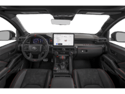Toyota Tacoma 4WD TRD Pro Hybrid Double Cab 5' Bed AT (Natl) 2026