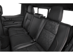 Toyota Tacoma 4WD TRD Pro Hybrid Double Cab 5' Bed AT (Natl) 2026