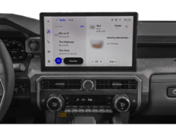 Toyota Tacoma 4WD Trailhunter Hybrid Double Cab 6' Bed AT (Natl) 2026