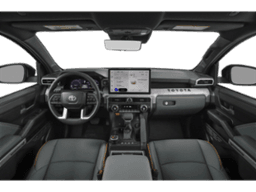 Toyota Tacoma 4WD Trailhunter Hybrid Double Cab 6' Bed AT (Natl) 2026
