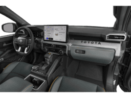 Toyota Tacoma 4WD Trailhunter Hybrid Double Cab 6' Bed AT (Natl) 2026