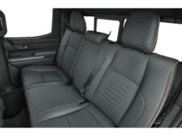Toyota Tacoma 4WD Trailhunter Hybrid Double Cab 6' Bed AT (Natl) 2026