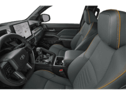Toyota Tacoma 4WD Trailhunter Hybrid Double Cab 6' Bed AT (Natl) 2026