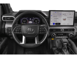 Toyota Tacoma 4WD Trailhunter Hybrid Double Cab 6' Bed AT (Natl) 2026