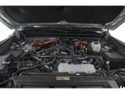 Toyota Tacoma 4WD Trailhunter Hybrid Double Cab 6' Bed AT (Natl) 2026