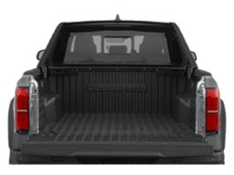 Toyota Tacoma 4WD Trailhunter Hybrid Double Cab 6' Bed AT (Natl) 2026