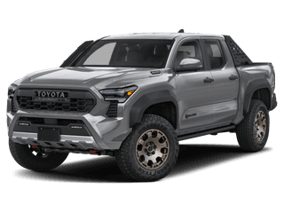 Toyota Tacoma 4WD Trailhunter Hybrid Double Cab 5' Bed AT (Natl) Toyota Tacoma 4WD Trailhunter Hybrid Double Cab 5' Bed AT (Natl)