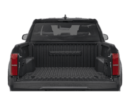 Toyota Tacoma 4WD TRD Sport Hybrid Double Cab 5' Bed AT (Natl) 2026