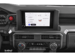 Toyota Tacoma 4WD TRD Sport Hybrid Double Cab 5' Bed AT (Natl) 2026