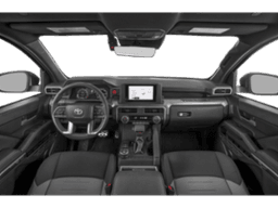 Toyota Tacoma 4WD TRD Sport Hybrid Double Cab 5' Bed AT (Natl) 2026