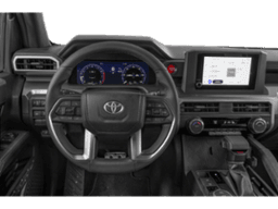 Toyota Tacoma 4WD TRD Sport Hybrid Double Cab 5' Bed AT (Natl) 2026