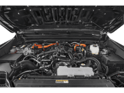 Toyota Tacoma 4WD TRD Sport Hybrid Double Cab 5' Bed AT (Natl) 2026