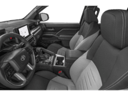 Toyota Tacoma 4WD TRD Sport Hybrid Double Cab 5' Bed AT (Natl) 2026
