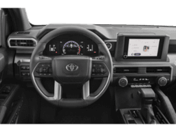 Toyota 4Runner SR5 2WD (Natl) 2026