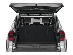 Toyota 4Runner SR5 2WD (Natl) 2026