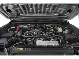 Toyota 4Runner SR5 2WD (Natl) 2026