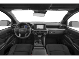 Toyota 4Runner SR5 2WD (Natl) 2026
